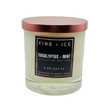 Load image into Gallery viewer, Eucalyptus + MInt