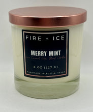 Load image into Gallery viewer, Merry Mint