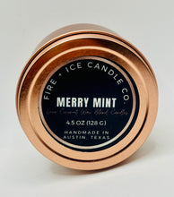 Load image into Gallery viewer, Merry Mint