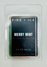 Load image into Gallery viewer, Merry Mint