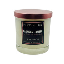 Load image into Gallery viewer, Oakmoss + Amber