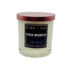 Load image into Gallery viewer, Peach Magnolia