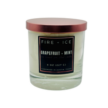 Load image into Gallery viewer, Grapefruit + Mint