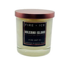 Load image into Gallery viewer, Volcano Island