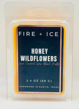 Load image into Gallery viewer, Honey Wildflowers