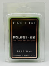 Load image into Gallery viewer, Eucalyptus + MInt