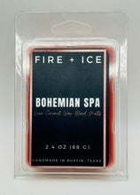 Load image into Gallery viewer, Bohemian Spa