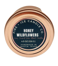 Load image into Gallery viewer, Honey Wildflowers