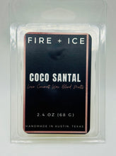 Load image into Gallery viewer, Coco Santal
