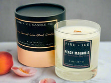 Load image into Gallery viewer, Peach Magnolia