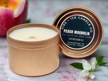 Load image into Gallery viewer, Peach Magnolia