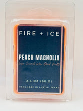 Load image into Gallery viewer, Peach Magnolia