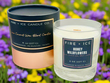Load image into Gallery viewer, Honey Wildflowers