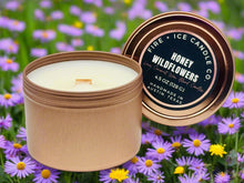 Load image into Gallery viewer, Honey Wildflowers