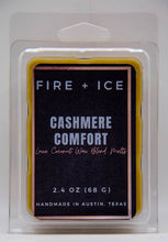 Load image into Gallery viewer, Cashmere Comfort