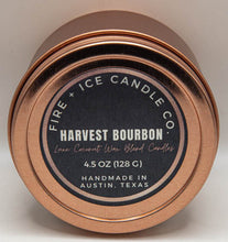 Load image into Gallery viewer, Harvest Bourbon