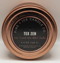 Load image into Gallery viewer, Tex Zen