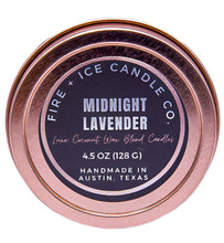 Load image into Gallery viewer, Midnight Lavender