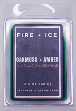 Load image into Gallery viewer, Oakmoss + Amber