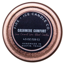 Load image into Gallery viewer, Cashmere Comfort