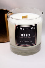 Load image into Gallery viewer, Tex Zen