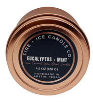 Load image into Gallery viewer, Eucalyptus + MInt