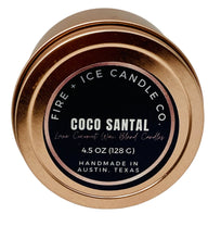 Load image into Gallery viewer, Coco Santal