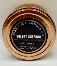 Load image into Gallery viewer, Sultry Saffron