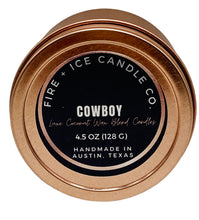 Load image into Gallery viewer, Cowboy