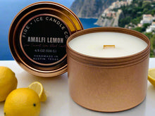 Load image into Gallery viewer, Amalfi Lemon