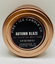 Load image into Gallery viewer, Autumn Blaze