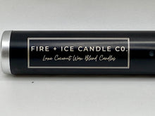 Load image into Gallery viewer, Fire + Ice Rechargeable Candle Lighter
