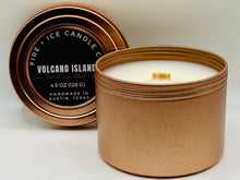 Load image into Gallery viewer, Volcano Island