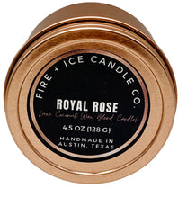 Load image into Gallery viewer, Royal Rose