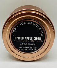 Load image into Gallery viewer, Spiced Apple Cider