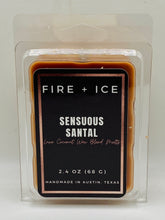 Load image into Gallery viewer, Sensuous Santal