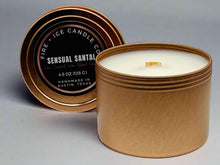 Load image into Gallery viewer, Sensuous Santal