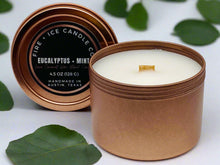 Load image into Gallery viewer, Eucalyptus + MInt