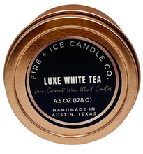 Load image into Gallery viewer, Luxe White Tea