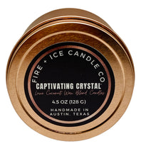 Load image into Gallery viewer, Captivating Crystal