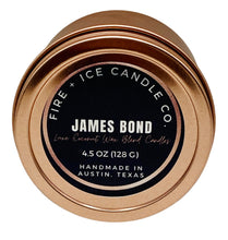 Load image into Gallery viewer, James Bond