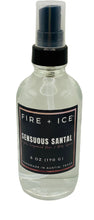Load image into Gallery viewer, Sensuous Santal