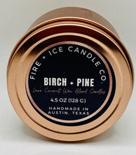 Load image into Gallery viewer, Birch + Pine