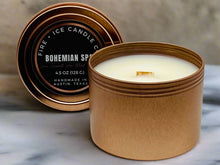 Load image into Gallery viewer, Bohemian Spa