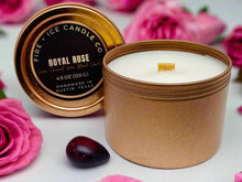 Load image into Gallery viewer, Royal Rose