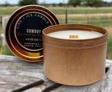 Load image into Gallery viewer, Cowboy