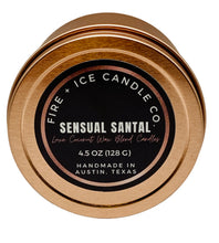 Load image into Gallery viewer, Sensuous Santal