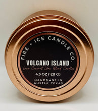 Load image into Gallery viewer, Volcano Island