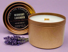 Load image into Gallery viewer, Midnight Lavender
