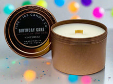 Load image into Gallery viewer, Birthday Cake